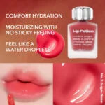 Alternative Stereo Lip Potion Aqua Glow 03 Sugar Rose Mini
