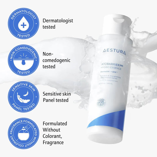 AESTURA Atobarrier365 Hydro Essence mini 25ml