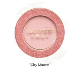 3ce Face Blush Shade ‘City Mauve’
