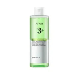 Anua Azelaic Acid 3 Cica Skin Clarifying Toner 250ml