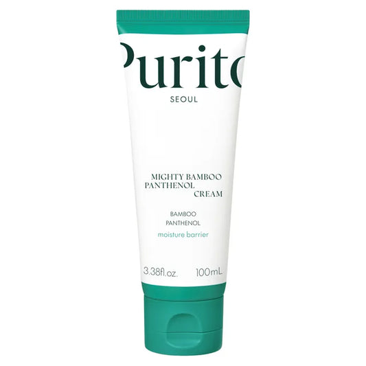 Purito SEOUL Mighty Bamboo Panthenol Cream