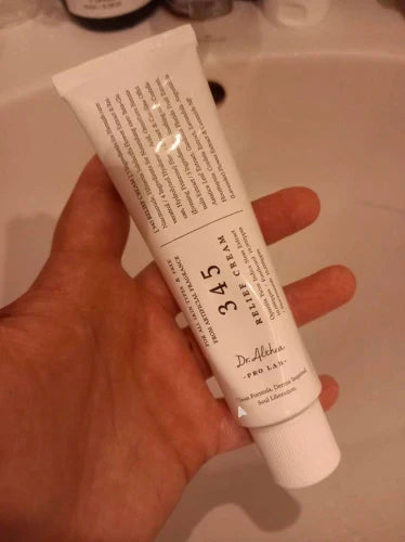 Dr Althea 345 RELIEF CREAM 50ml