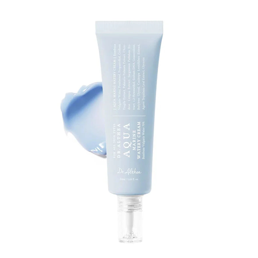 Dr. Althea Aqua Marine Watery Cream 50ml