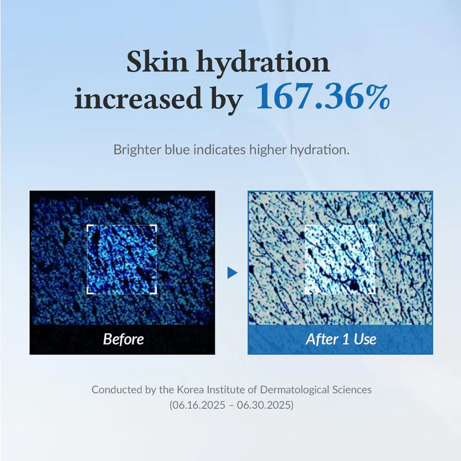 Dr. Althea Aqua Marine Watery Cream 50ml