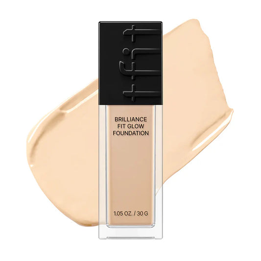 [TFIT] Brilliance Fit Glow Foundation C01 30g – Korean-Skincare.PK
